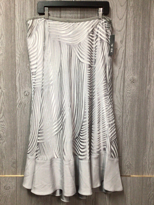 Nic + Zoe Skirt Size 16 New